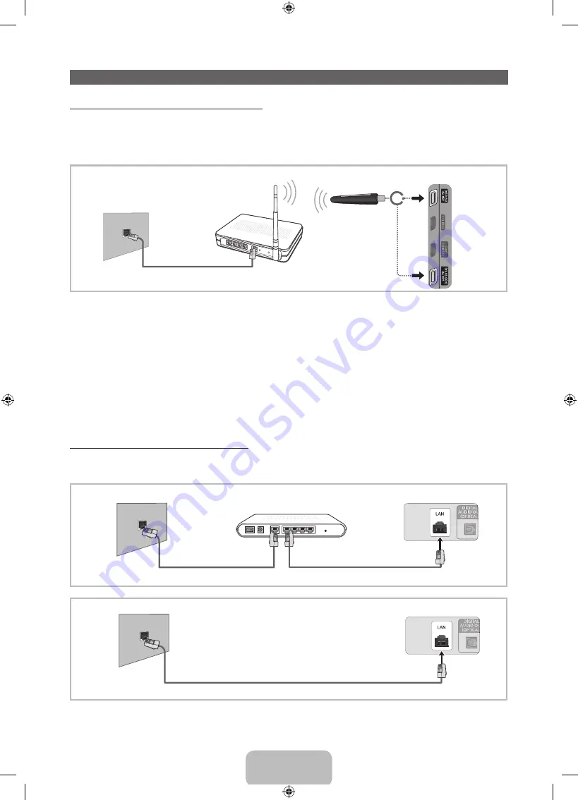 Samsung 5+ SERIES User Instructions Download Page 57