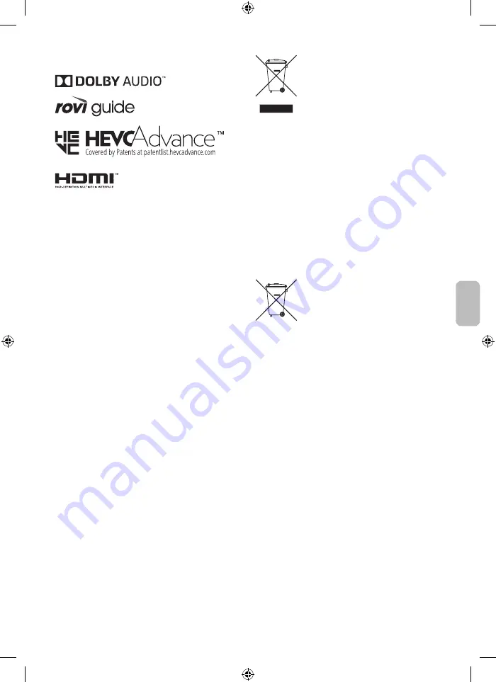 Samsung 5 Seris User Manual Download Page 97