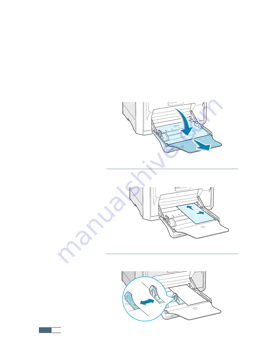 Samsung 500N - CLP Color Laser Printer Скачать руководство пользователя страница 75