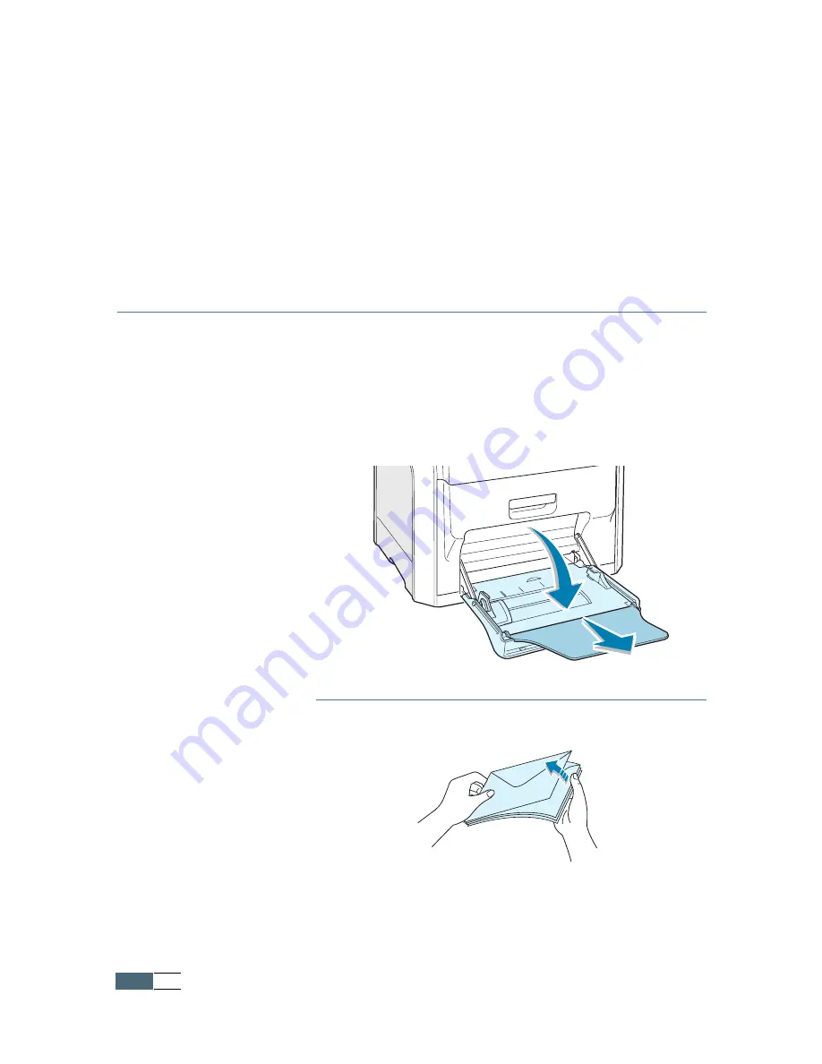 Samsung 500N - CLP Color Laser Printer User Manual Download Page 77