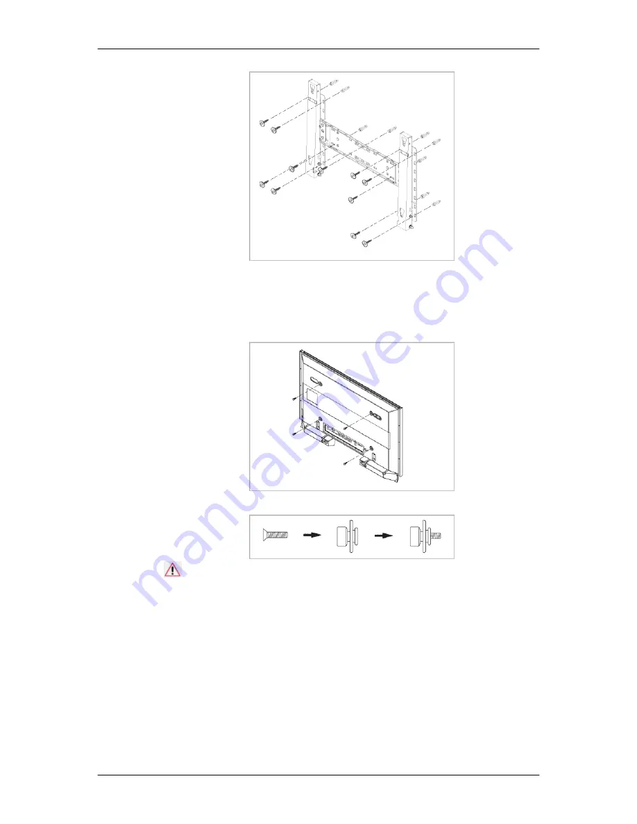 Samsung 520DXN - SyncMaster - 52