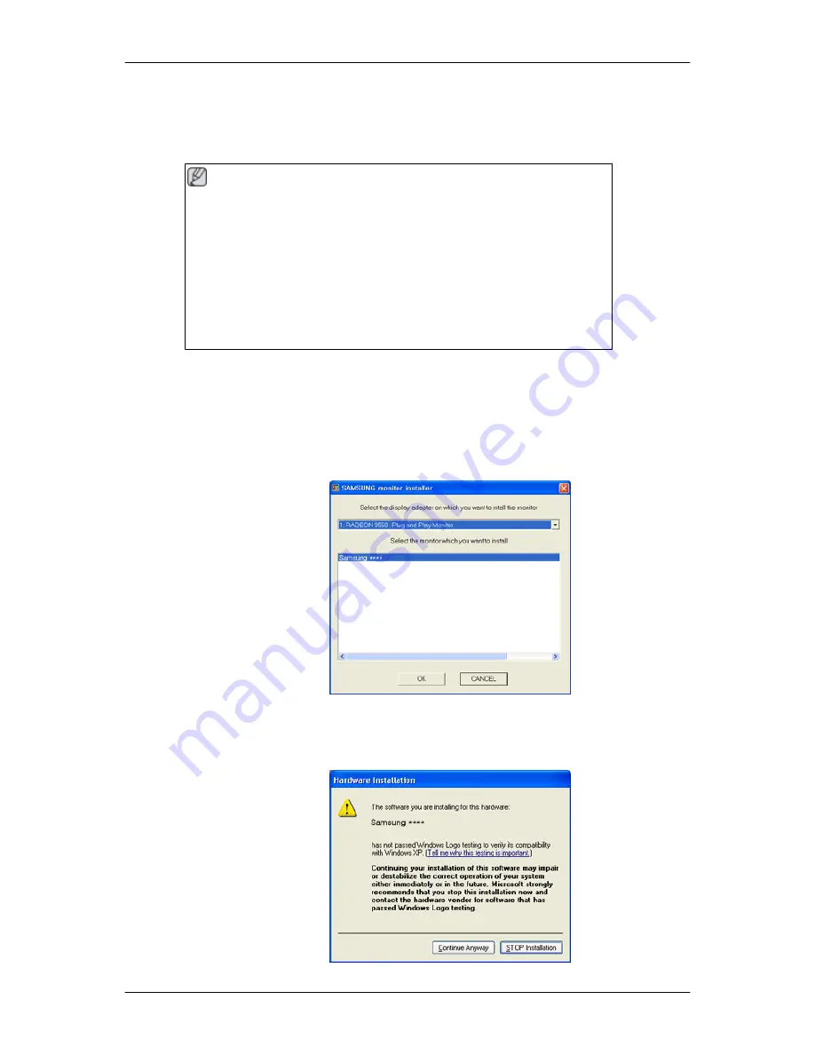 Samsung 520DXN - SyncMaster - 52