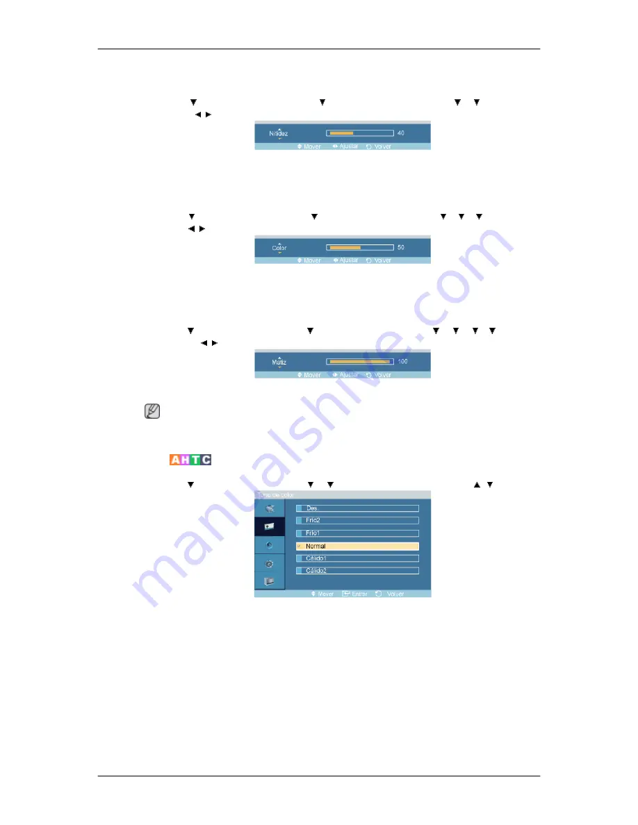 Samsung 520DXN - SyncMaster - 52