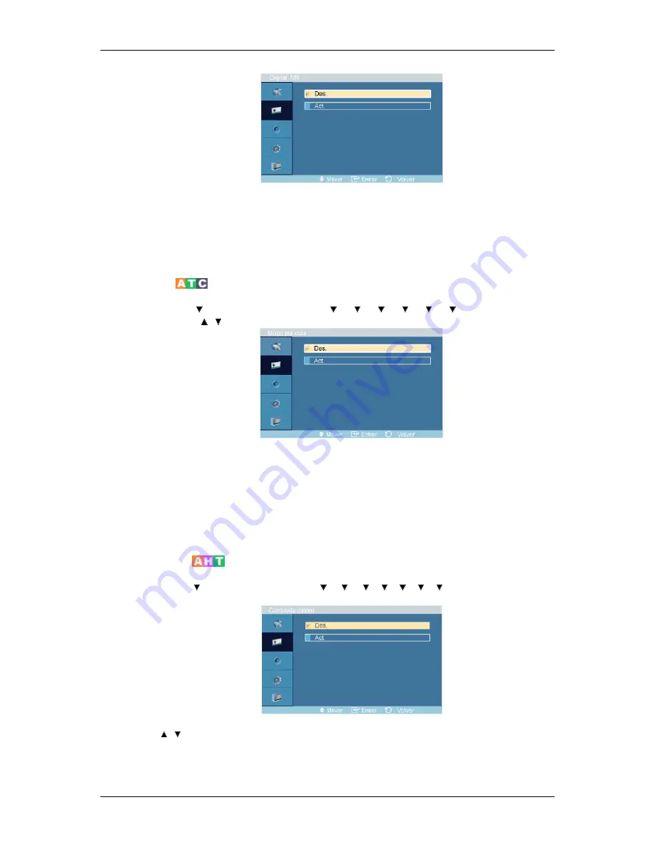 Samsung 520DXN - SyncMaster - 52