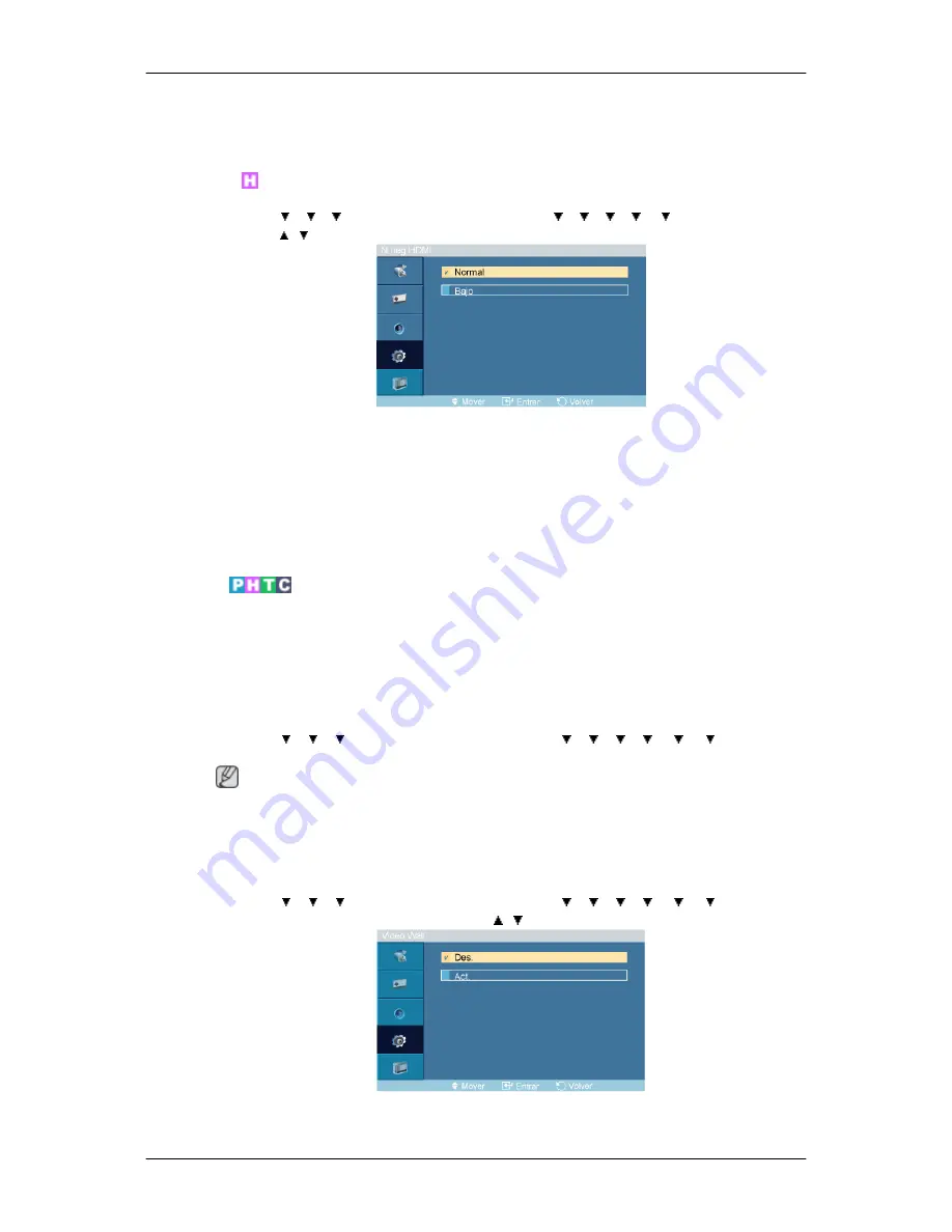 Samsung 520DXN - SyncMaster - 52