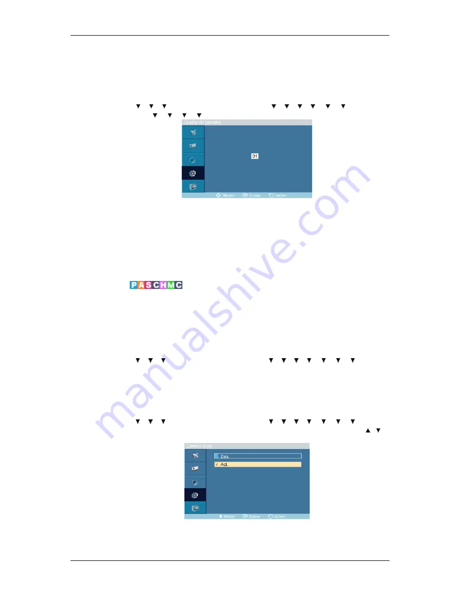 Samsung 520DXN - SyncMaster - 52