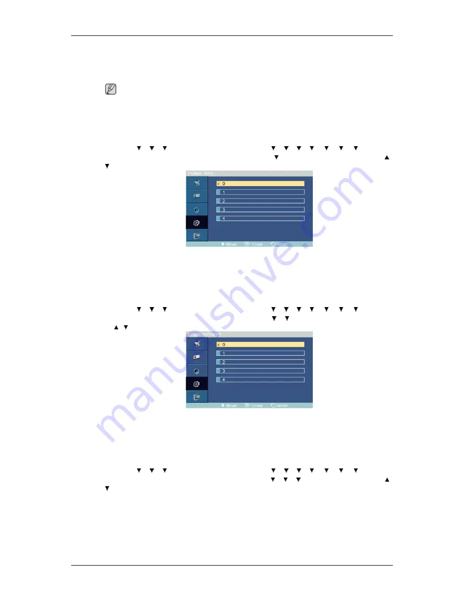 Samsung 520DXN - SyncMaster - 52