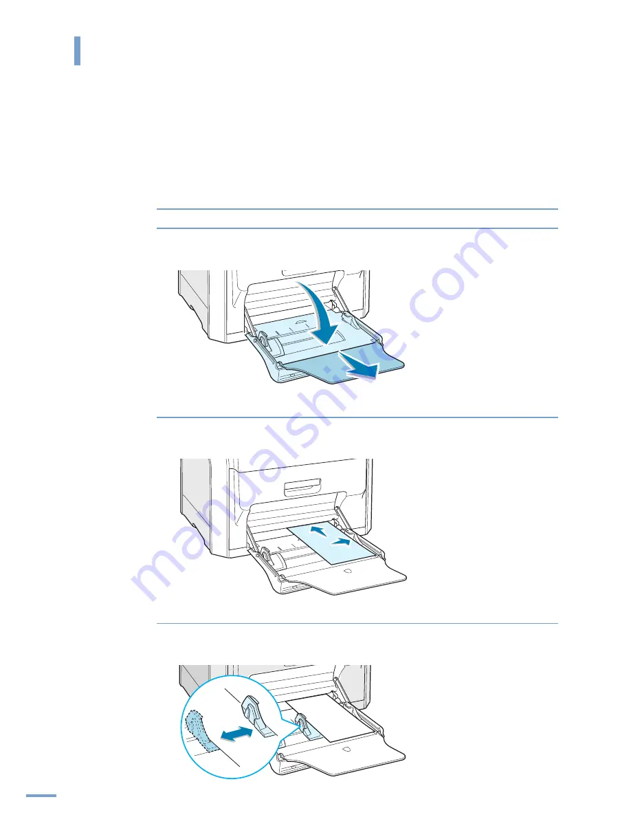 Samsung 550N - CLP Color Laser Printer User Manual Download Page 82