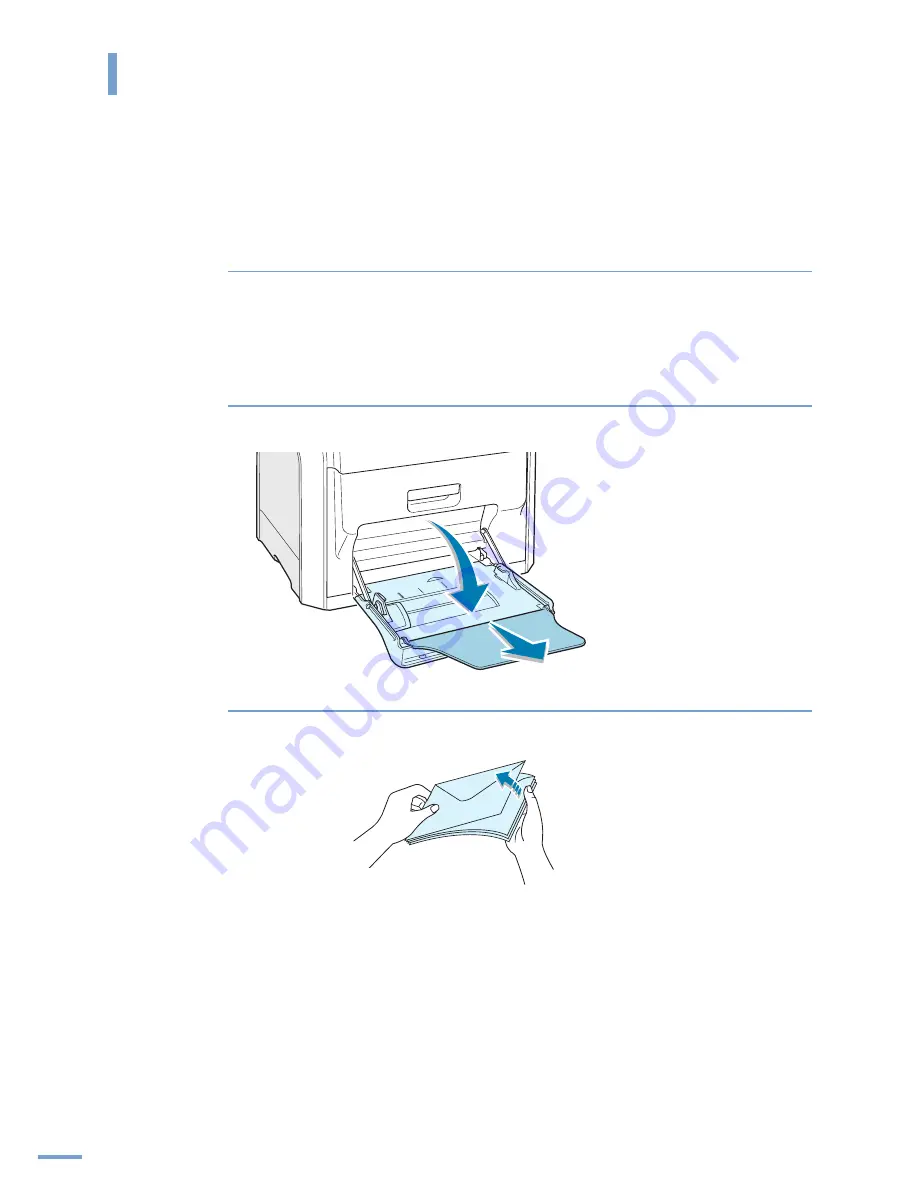 Samsung 550N - CLP Color Laser Printer User Manual Download Page 84