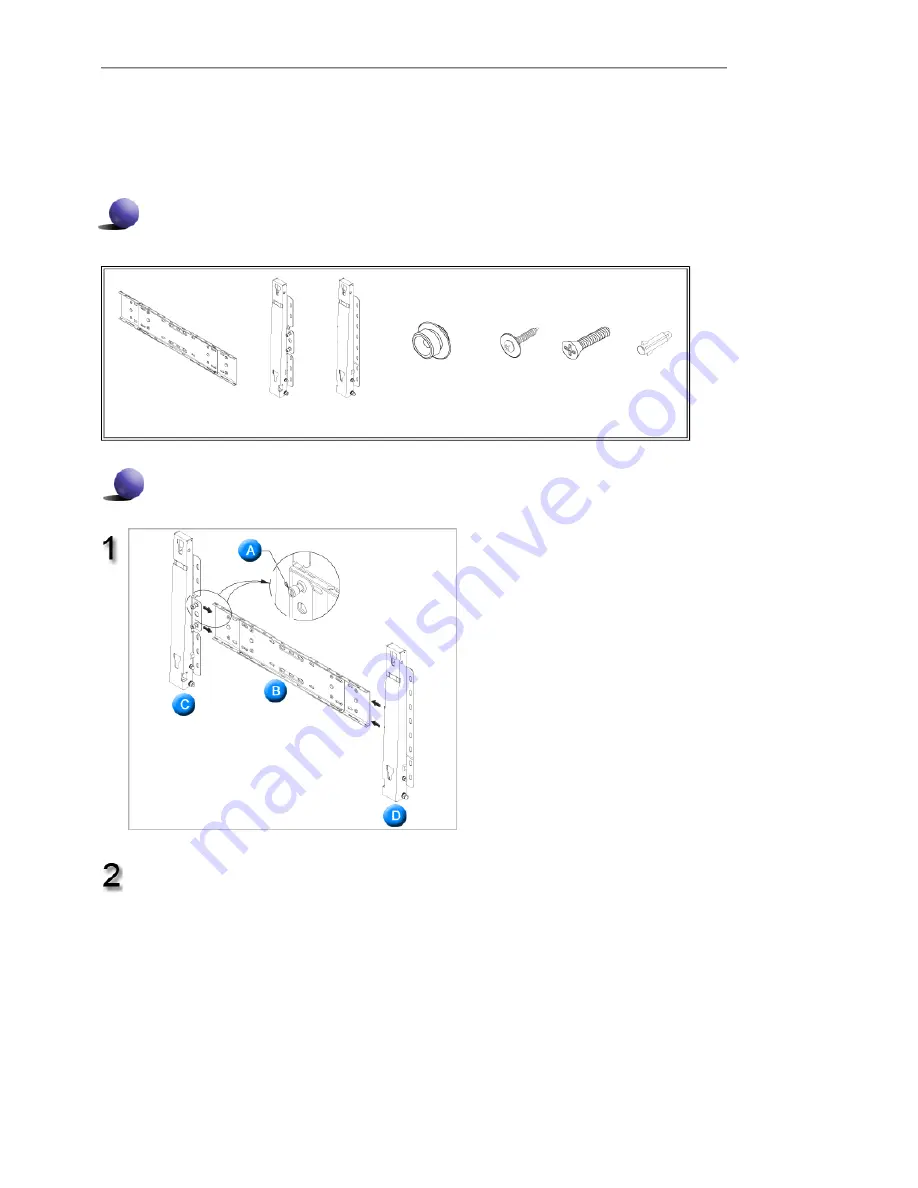 Samsung 570DX - SyncMaster - 57