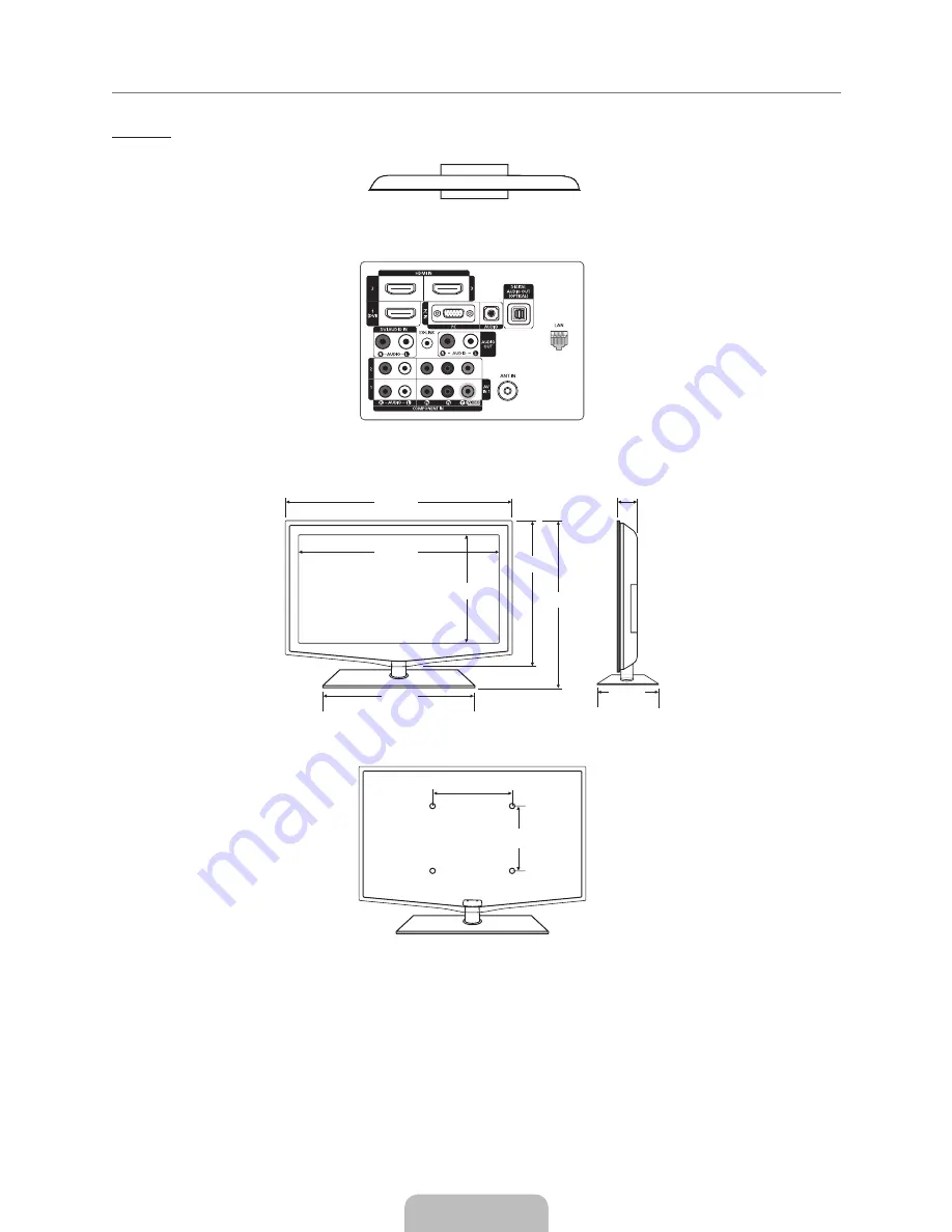 Samsung 640 series Скачать руководство пользователя страница 73