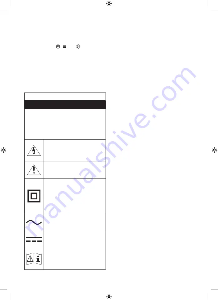 Samsung 65S95B User Manual Download Page 10