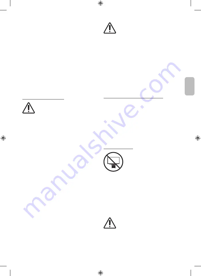 Samsung 65S95B User Manual Download Page 27