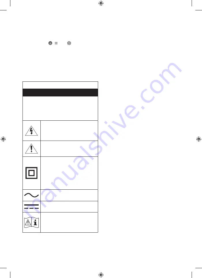 Samsung 65S95B User Manual Download Page 34