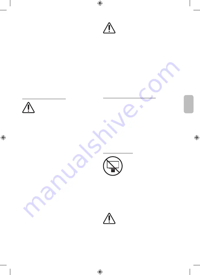 Samsung 65S95B User Manual Download Page 35