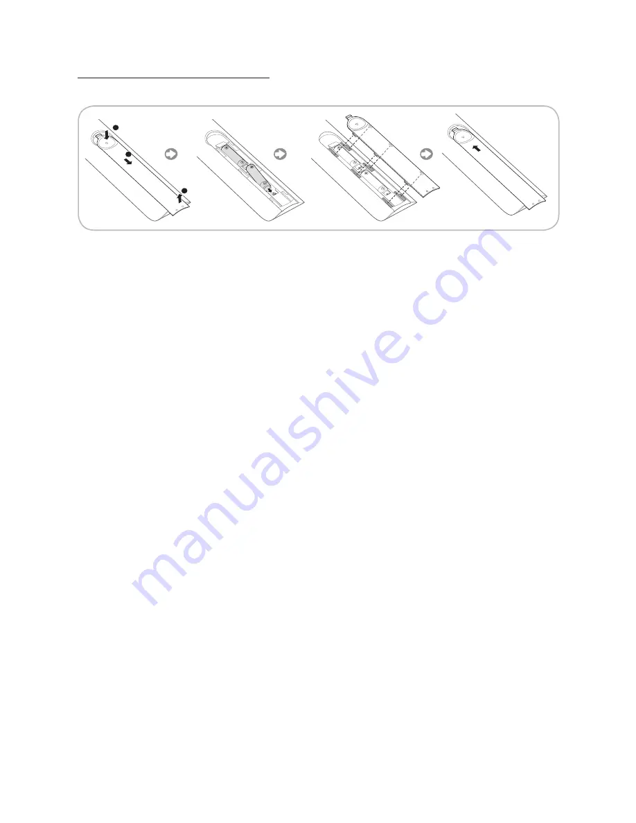 Samsung 690 series 6 Installation Manual Download Page 13