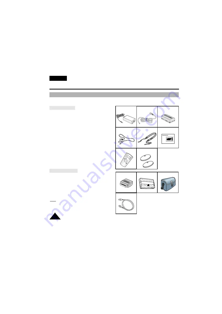 Samsung 8 VP-W60 Owner'S Instruction Book Download Page 14