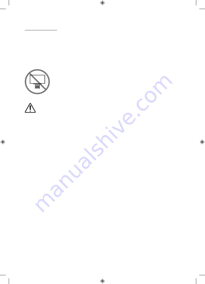 Samsung 8SAUE65NU7020KXXU User Manual Download Page 13