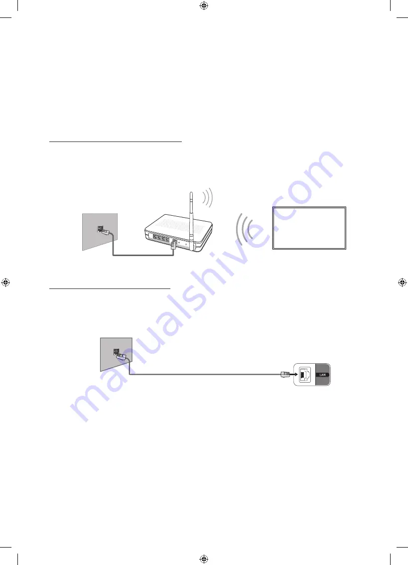 Samsung 8SAUE65NU7020KXXU Скачать руководство пользователя страница 21