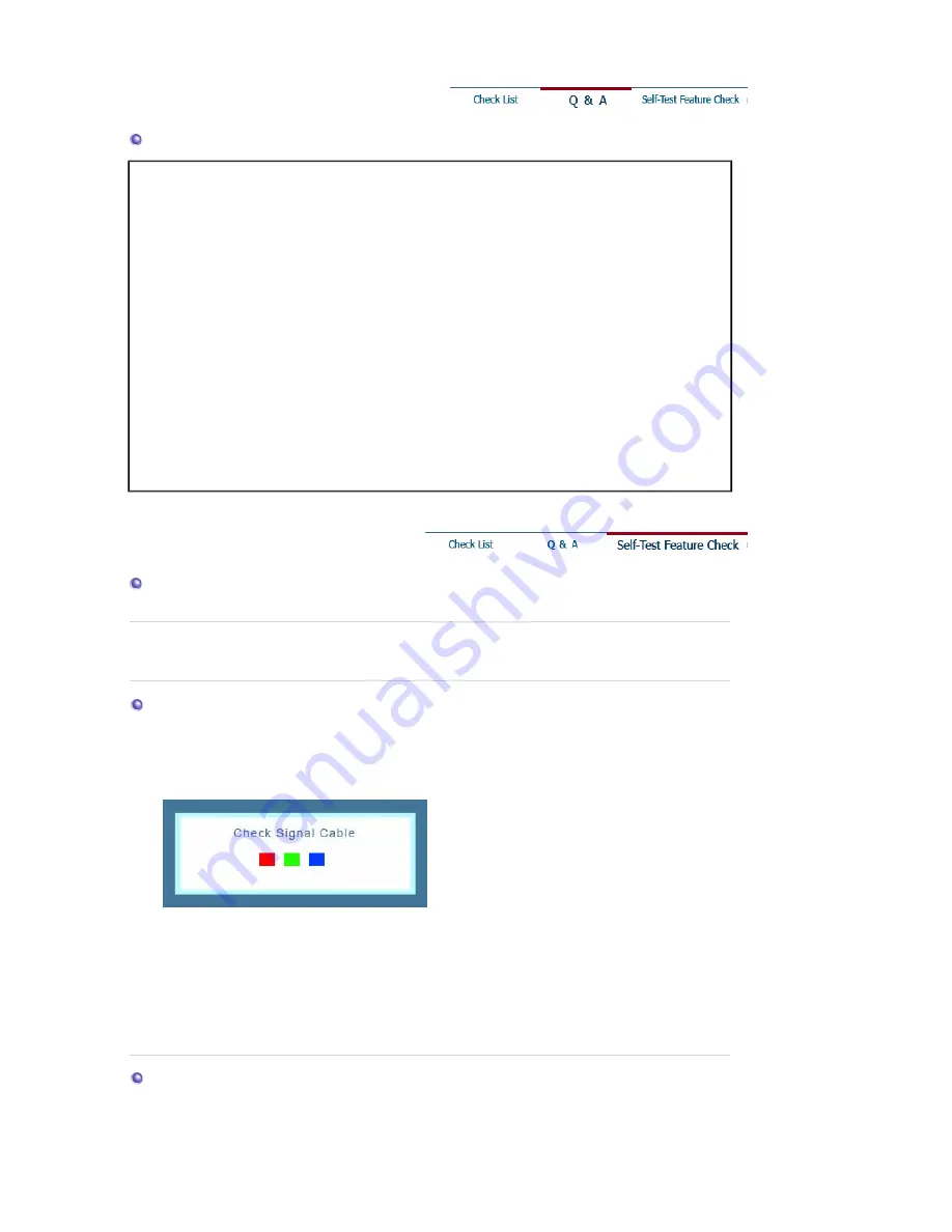 Samsung 920NW - SyncMaster - 19