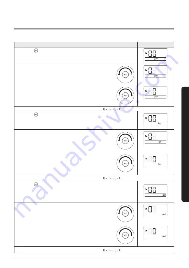 Samsung AC BN6PKG Series Скачать руководство пользователя страница 25