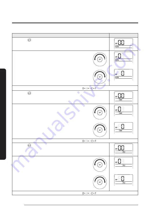 Samsung AC BN6PKG Series Installation Manual Download Page 26