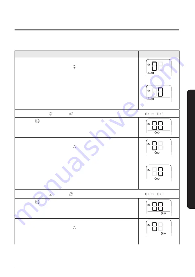 Samsung AC BN6PKG Series Скачать руководство пользователя страница 29