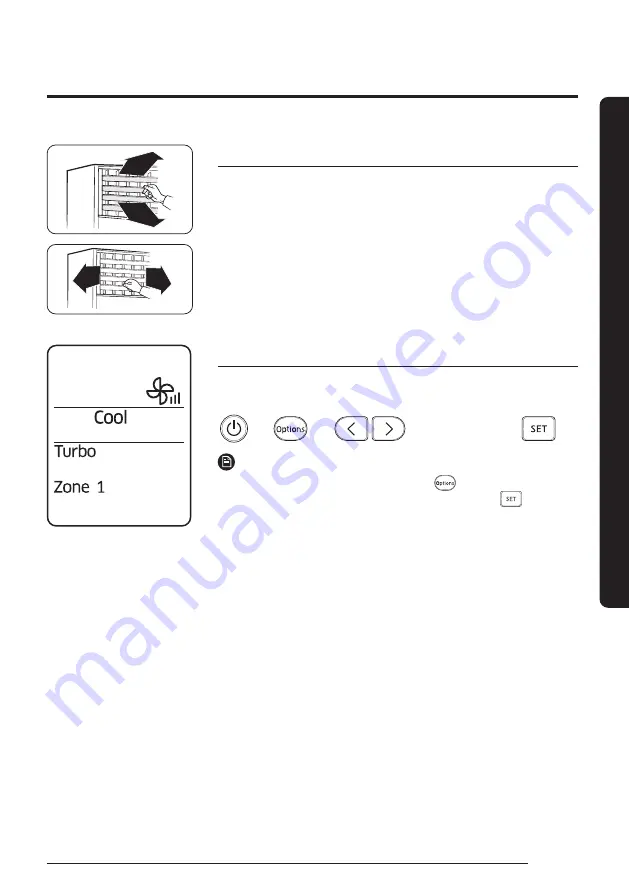 Samsung AC BNPDBC Series User & Installation Manual Download Page 17