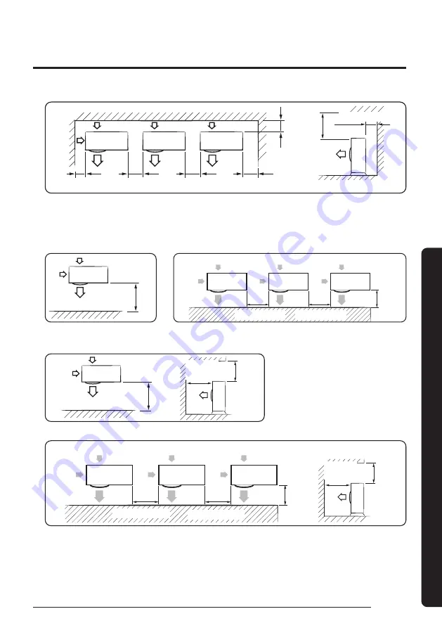 Samsung AC BNPDBC Series Скачать руководство пользователя страница 35