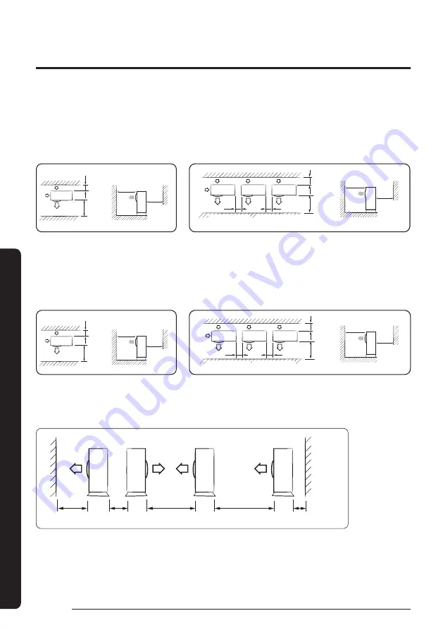 Samsung AC BNPDBC Series User & Installation Manual Download Page 36