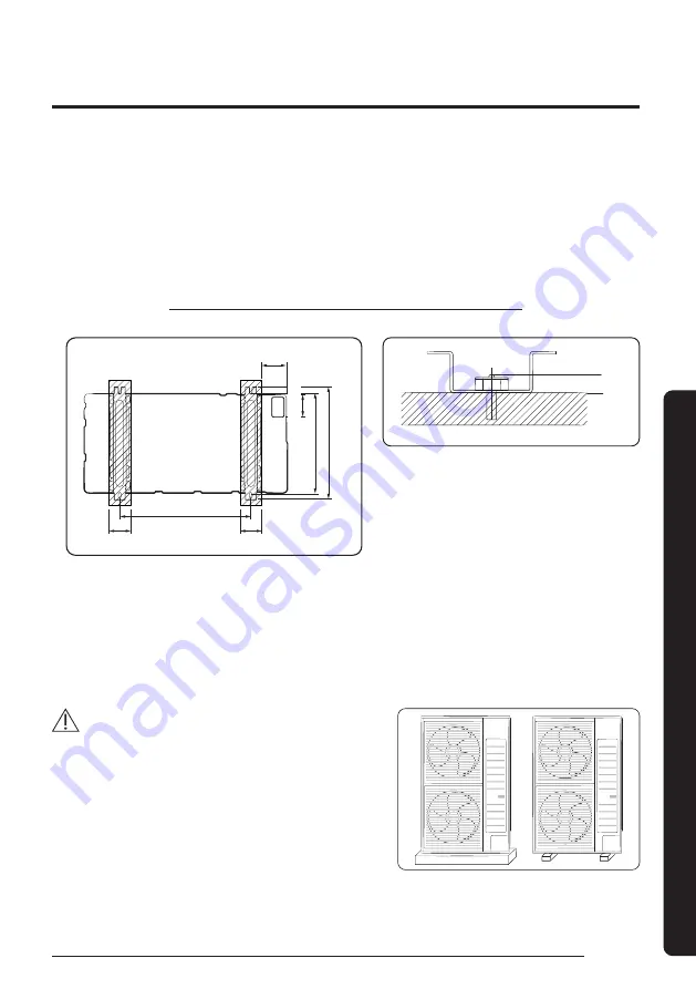 Samsung AC BNPDBC Series User & Installation Manual Download Page 41