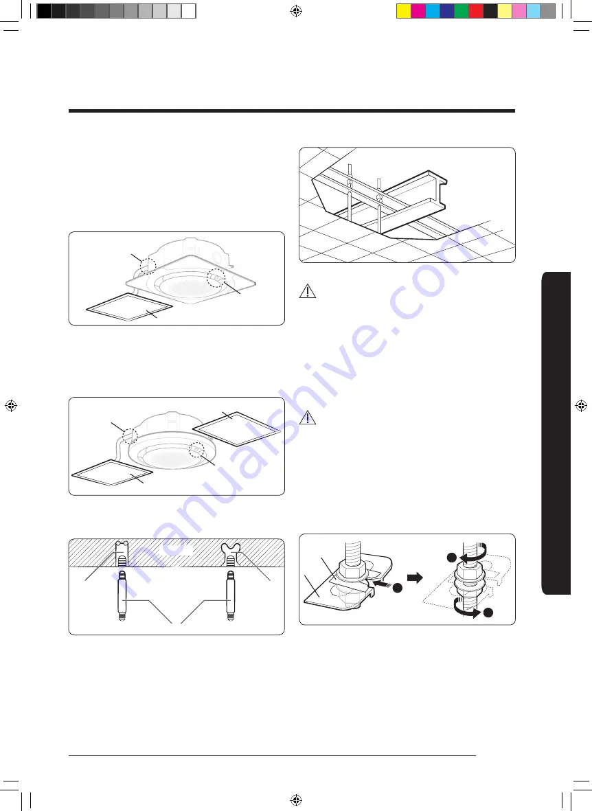 Samsung AC KN4DKH Series Скачать руководство пользователя страница 9