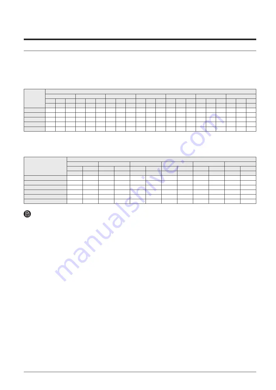 Samsung AC MN KH/EU Series Скачать руководство пользователя страница 22