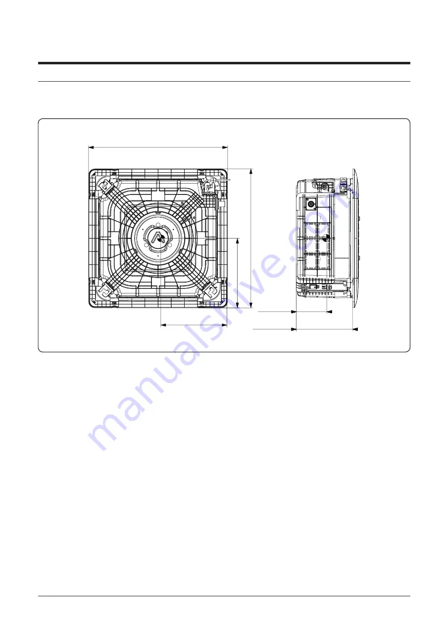 Samsung AC MN KH/EU Series Technical Data Book Download Page 24