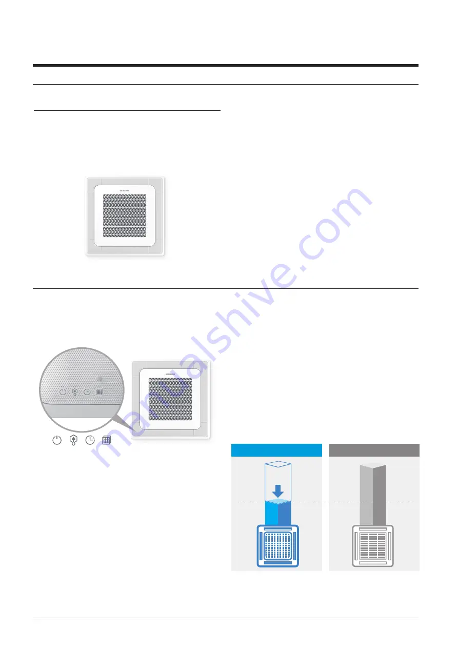 Samsung AC MN KH/EU Series Technical Data Book Download Page 35