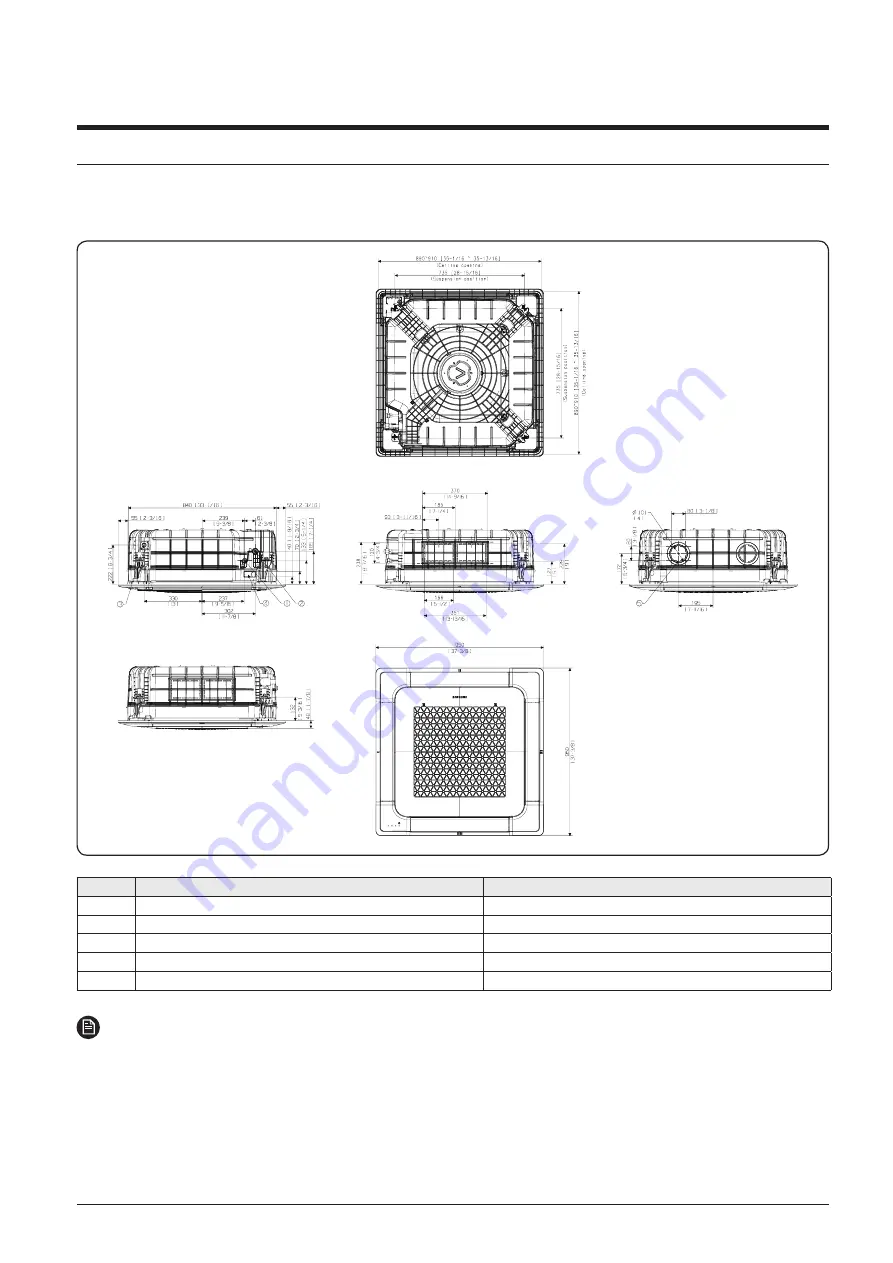 Samsung AC MN KH/EU Series Скачать руководство пользователя страница 56