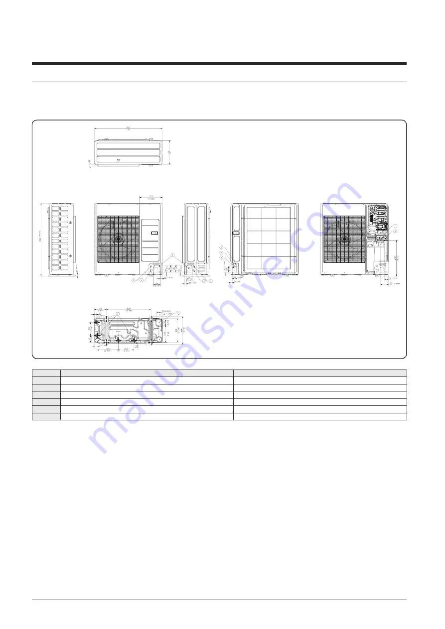 Samsung AC MN KH/EU Series Скачать руководство пользователя страница 73