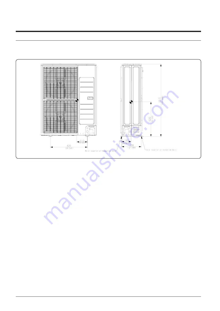 Samsung AC MN KH/EU Series Technical Data Book Download Page 77