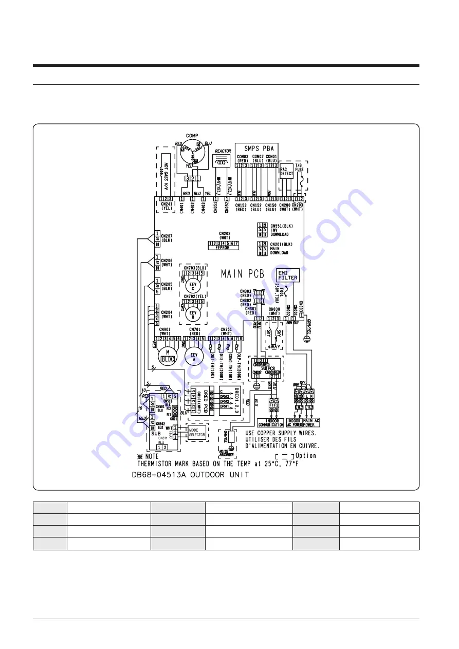 Samsung AC MN KH/EU Series Скачать руководство пользователя страница 79