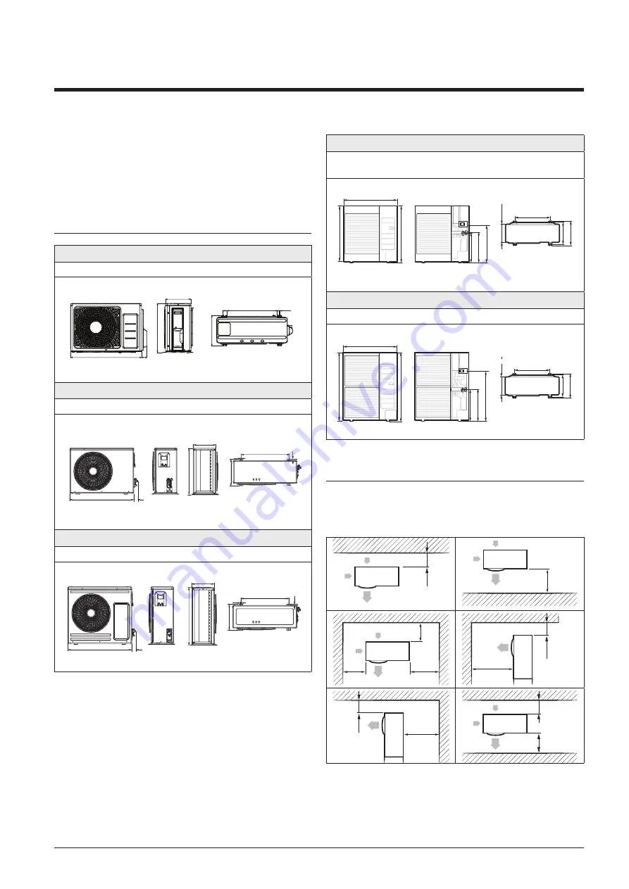 Samsung AC MN KH/EU Series Скачать руководство пользователя страница 106