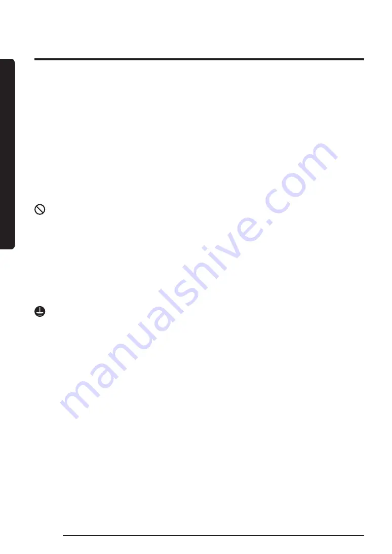 Samsung AC MNMSEH Series User Manual Download Page 4