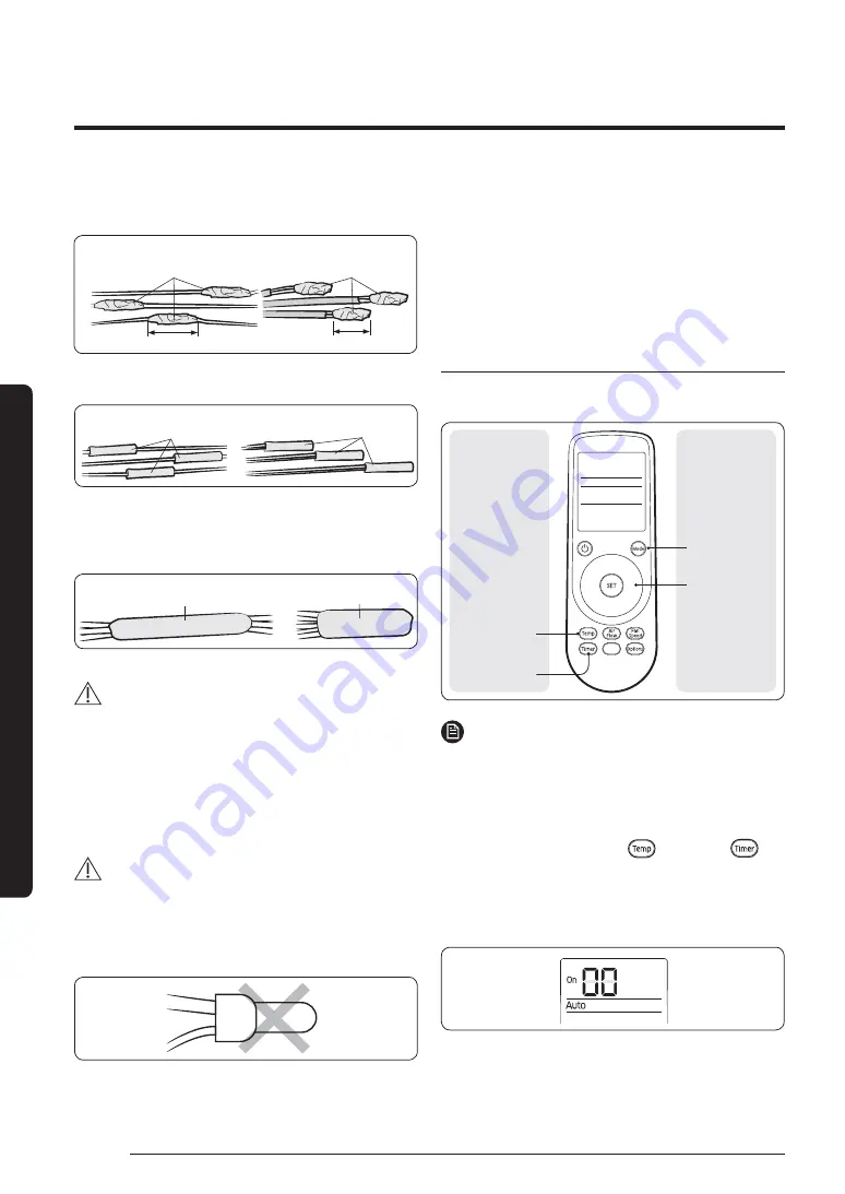 Samsung AC TN4PKC Series Instruction Manual Download Page 18