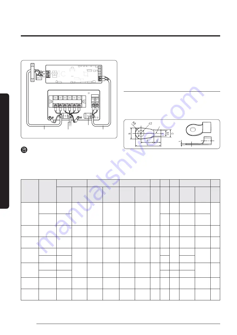 Samsung AC TXAD C Series Скачать руководство пользователя страница 14