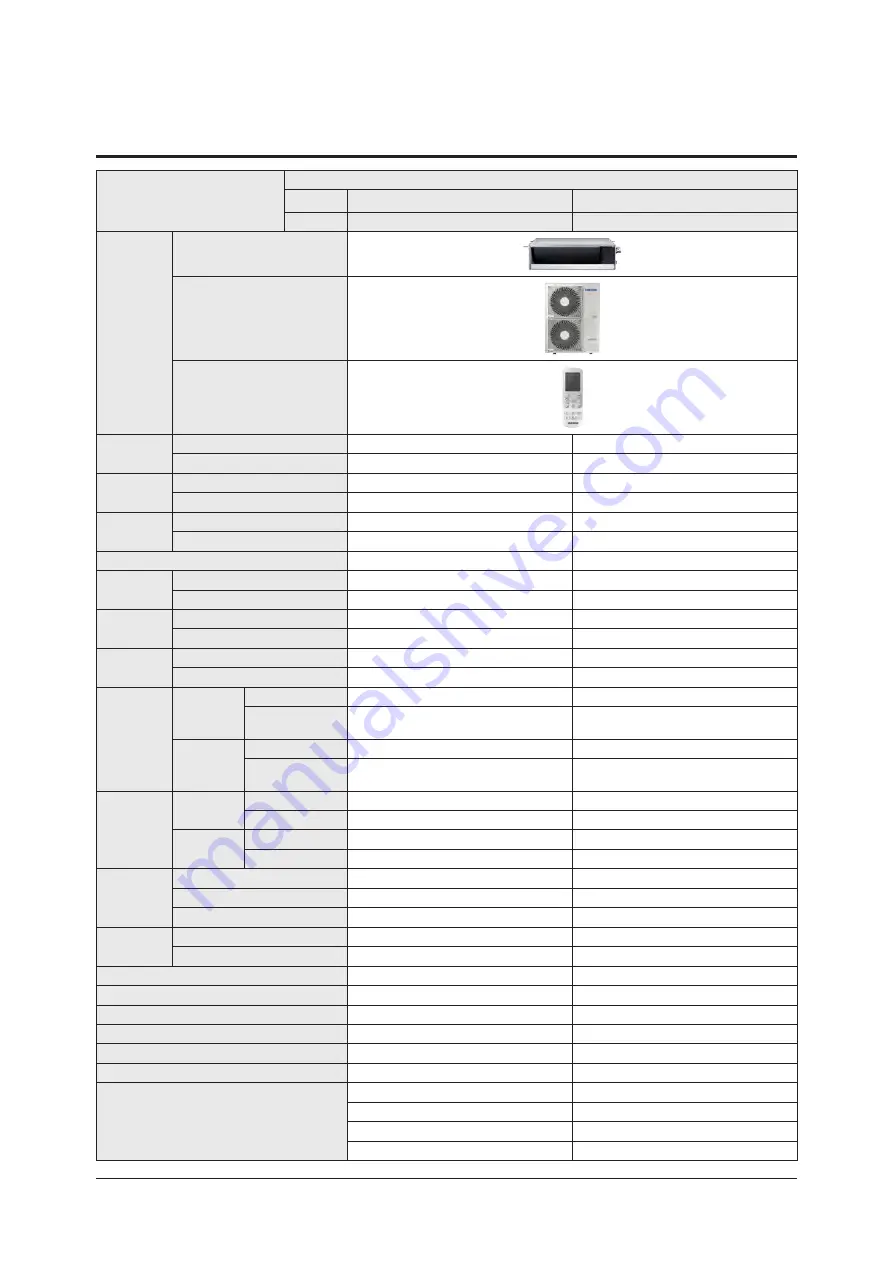 Samsung AC009BNLDCH Service Manual Download Page 31