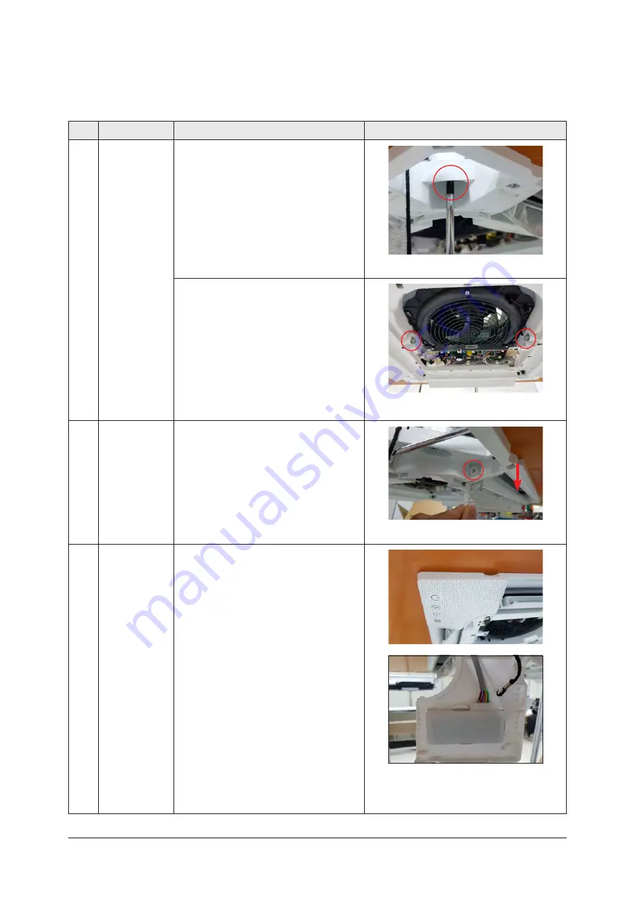 Samsung AC009BNLDCH Скачать руководство пользователя страница 81