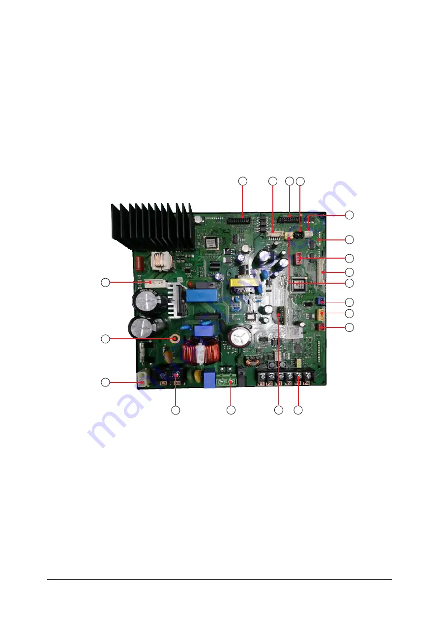 Samsung AC009BNLDCH Service Manual Download Page 287