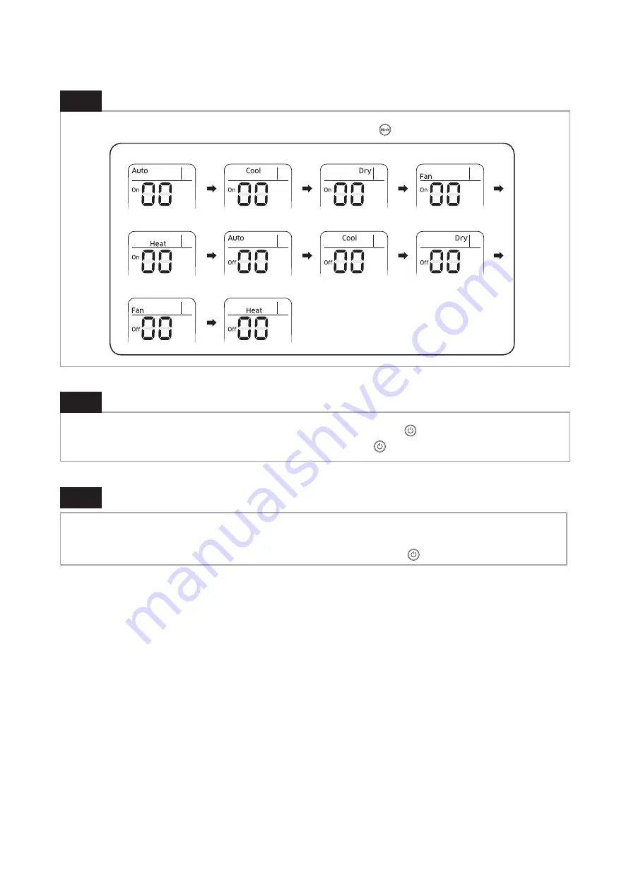 Samsung AC018KN4DCH Скачать руководство пользователя страница 46