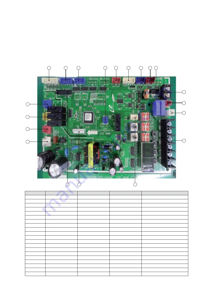 Samsung AC018KN4DCH Скачать руководство пользователя страница 106