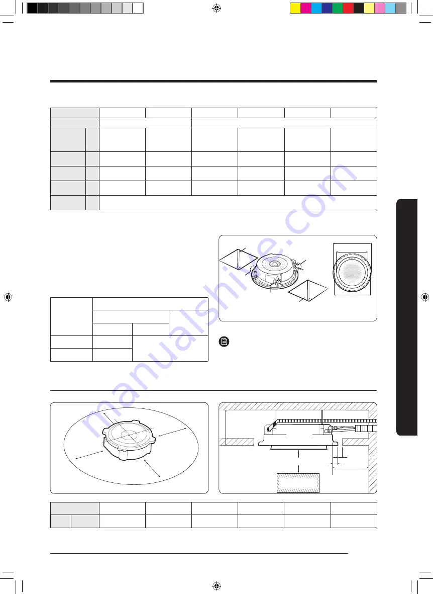 Samsung AC024KN4DCH Installation Manual Download Page 7