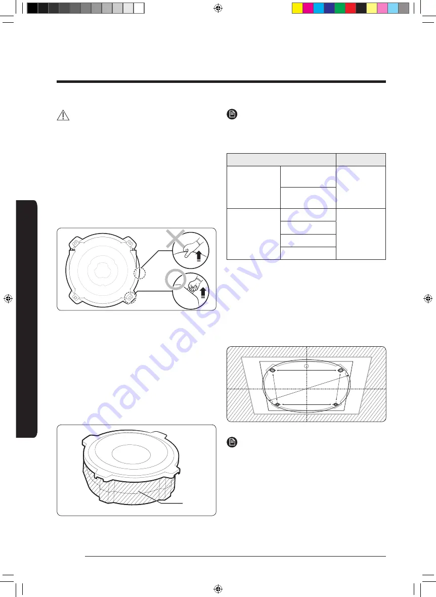 Samsung AC024KN4DCH Скачать руководство пользователя страница 8